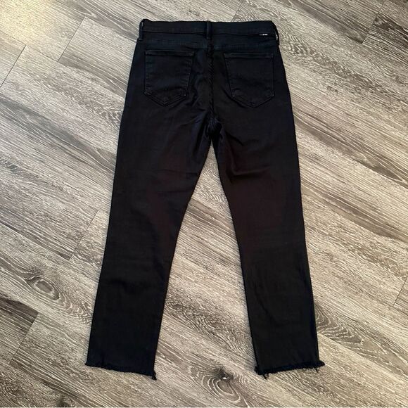 Mother The Rascal Ankle Step Fray - Picture 7 of 7